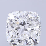 IGI 5.06 Carat Cushion Lab Grown Diamond 人工培育鑽石 實驗室人造鑽石