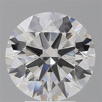 IGI 4.04 Carat Round Brilliant Lab Grown Diamond 人工培育鑽石 實驗室人造鑽石