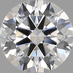 IGI 2.51 Carat Round Brilliant Lab Grown Diamond 人工培育鑽石 實驗室人造鑽石