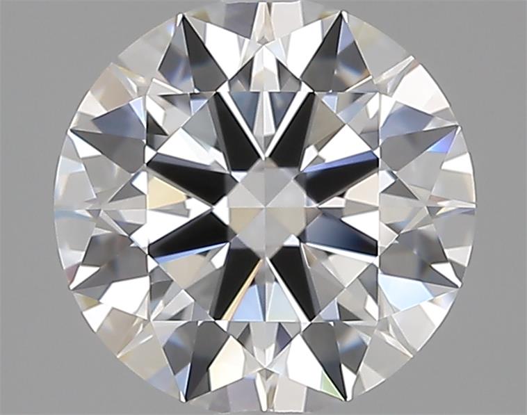 IGI 2.51 Carat Round Brilliant Lab Grown Diamond 人工培育鑽石 實驗室人造鑽石