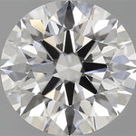 GIA 1.09 Carat Round Brilliant Lab Grown Diamond