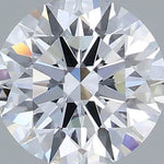 IGI 1.12 Carat Round Brilliant Lab Grown Diamond 人工培育鑽石 實驗室人造鑽石