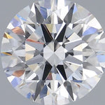 IGI 2.05 Carat Round Brilliant Lab Grown Diamond 人工培育鑽石 實驗室人造鑽石