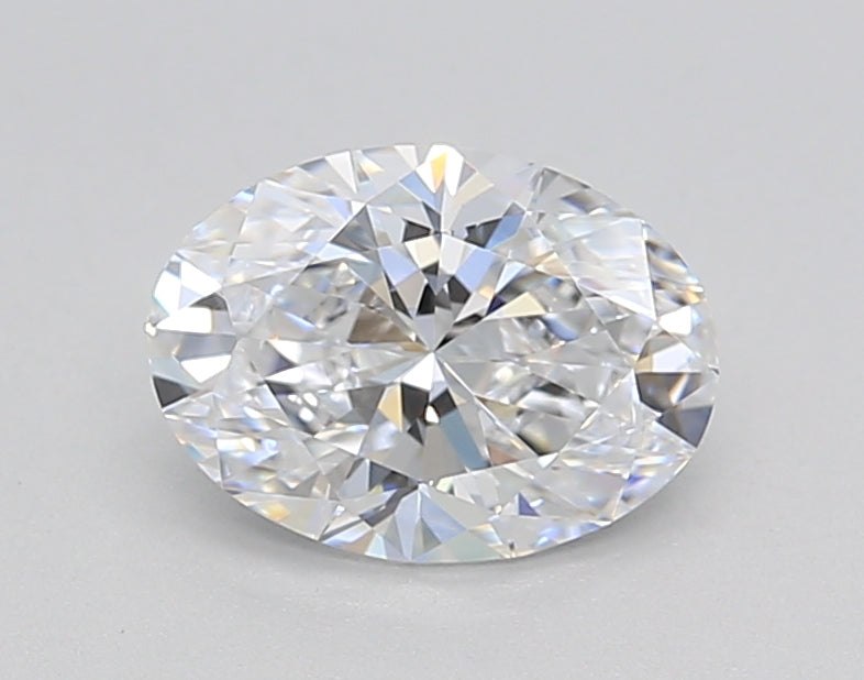 IGI 1.05 Carat 橢圓形 - Oval 培育鑽石 Lab Grown Diamond 人造鑽石 人工鑽石 實驗室鑽石 培養鑽石 香港 培育鑽 