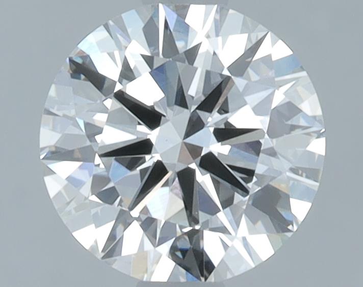 IGI 1.15 Carat Round Brilliant Lab Grown Diamond