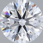 IGI 1.02 Carat Round Brilliant Lab Grown Diamond 人工培育鑽石 實驗室人造鑽石