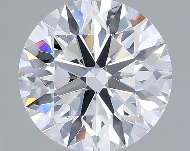 IGI 1.02 Carat Round Brilliant Lab Grown Diamond 人工培育鑽石 實驗室人造鑽石