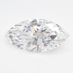 IGI 1.82 Carat Marquise Lab Grown Diamond 人工培育鑽石 實驗室人造鑽石