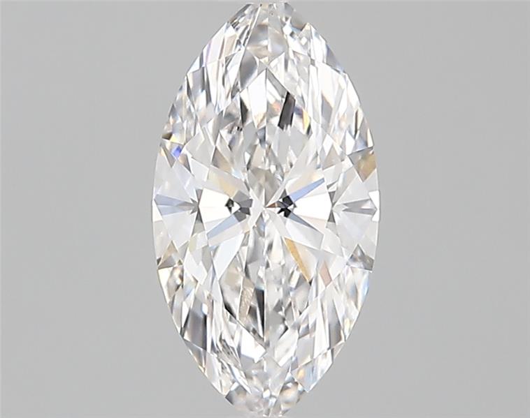 IGI 1.26 Carat Marquise Lab Grown Diamond 人工培育鑽石 實驗室人造鑽石