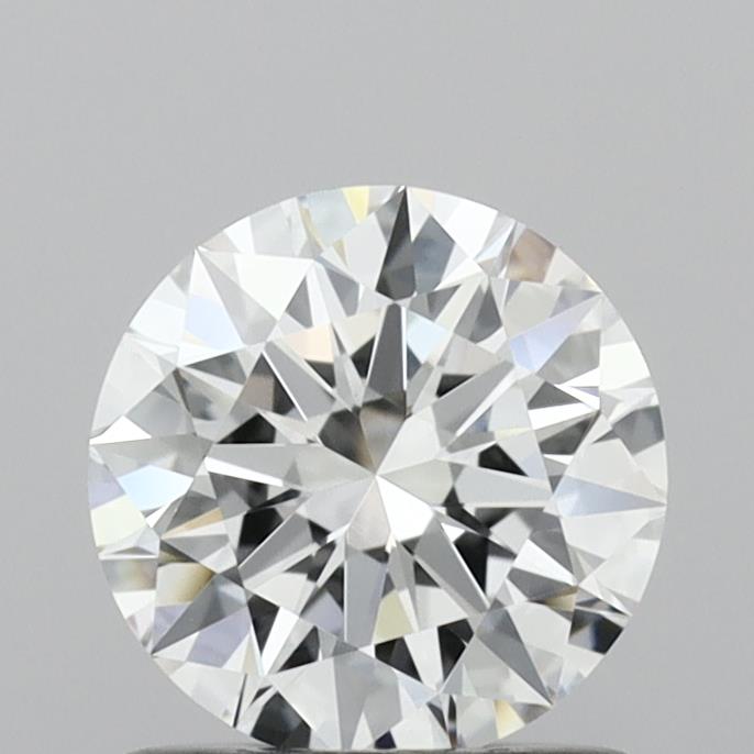 IGI 0.91 Carat Round Brilliant Lab Grown Diamond