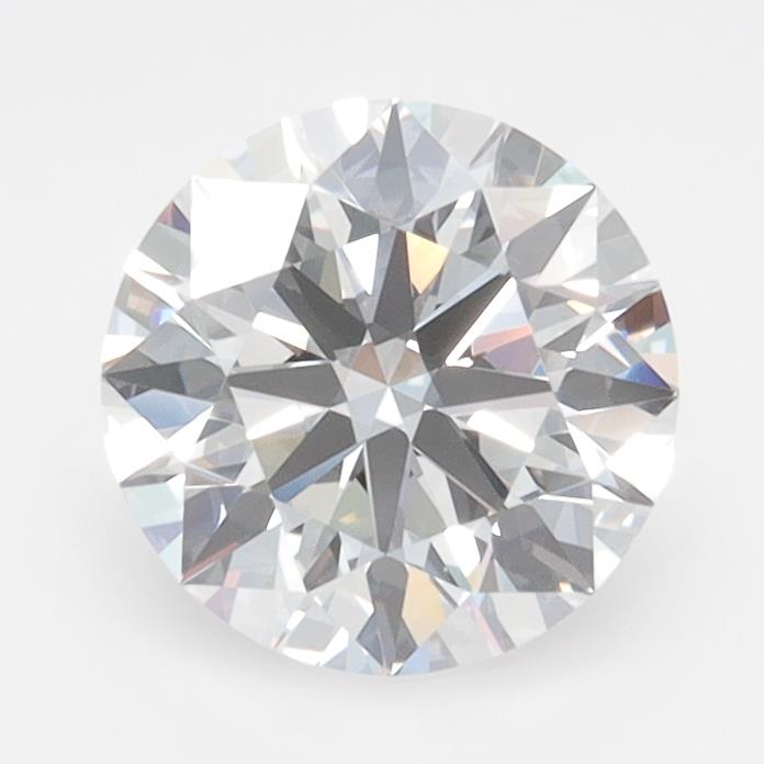 IGI 1.41 Carat Round Brilliant Lab Grown Diamond 人工培育鑽石 實驗室人造鑽石