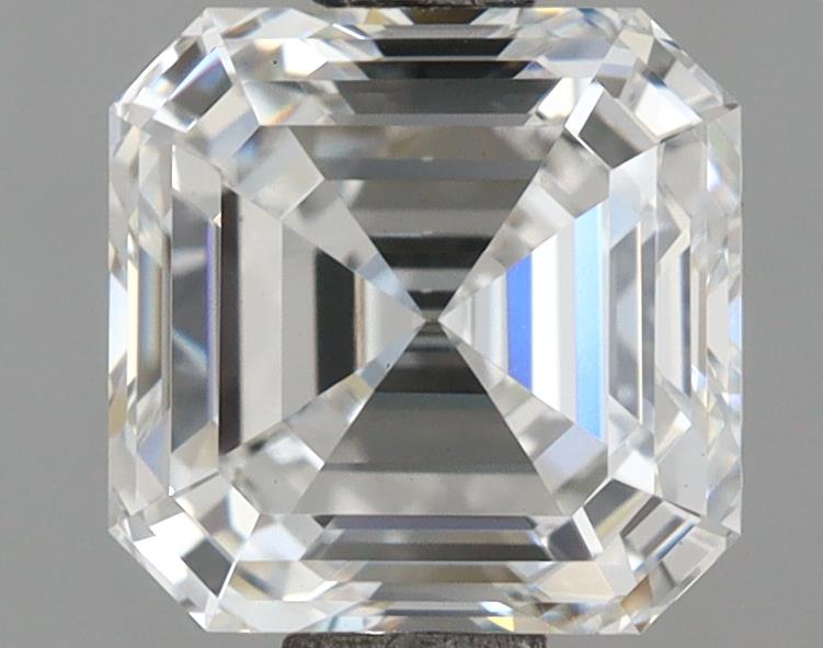 IGI 1.51 Carat Asscher Lab Grown Diamond 人工培育鑽石 實驗室人造鑽石