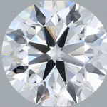 IGI 1.53 Carat Round Brilliant Lab Grown Diamond 人工培育鑽石 實驗室人造鑽石