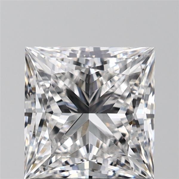 IGI 1.43 Carat Princess Cut Lab Grown Diamond 人工培育鑽石 實驗室人造鑽石