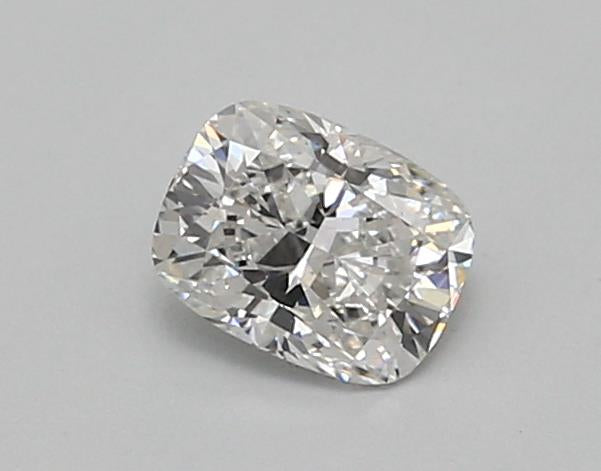 IGI 0.7 Carat Cushion Lab Grown Diamond