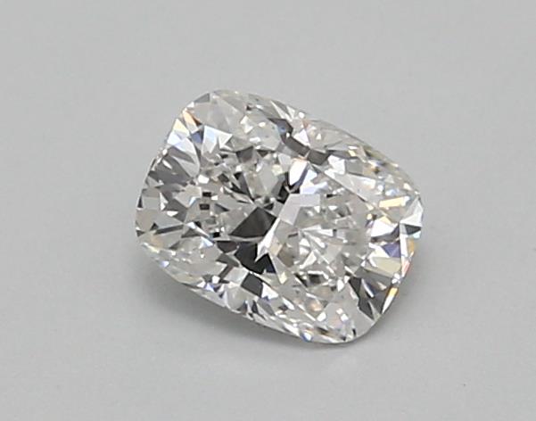 IGI 0.7 Carat Cushion Lab Grown Diamond