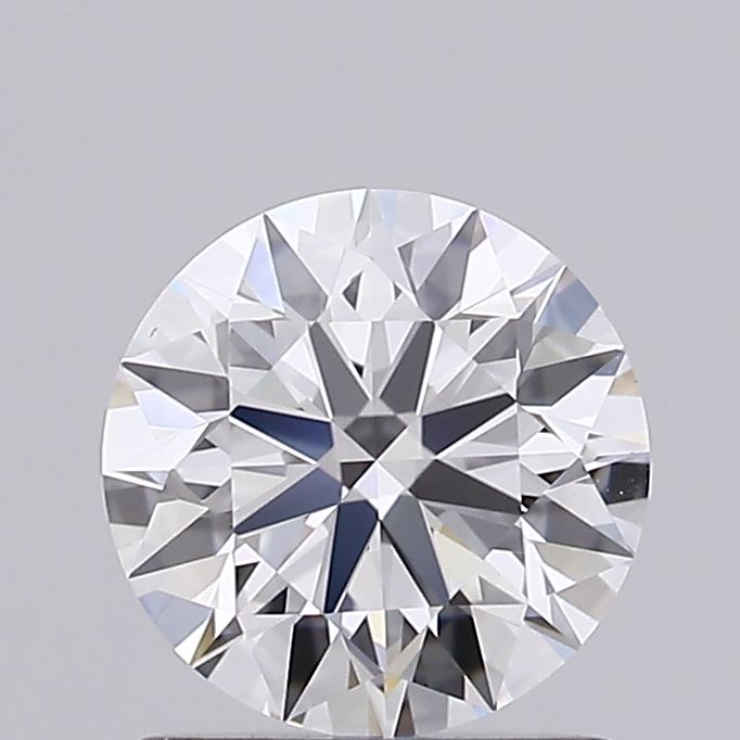 IGI 0.94 Carat Round Brilliant Lab Grown Diamond
