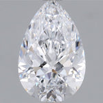 IGI 1.51 Carat Pear Lab Grown Diamond 人工培育鑽石 實驗室人造鑽石