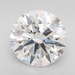 IGI 1.77 Carat Round Brilliant Lab Grown Diamond