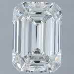 IGI 1.47 Carat Emerald Lab Grown Diamond 人工培育鑽石 實驗室人造鑽石