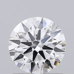IGI 1.00 Carat Round Brilliant Lab Grown Diamond 人工培育鑽石 實驗室人造鑽石