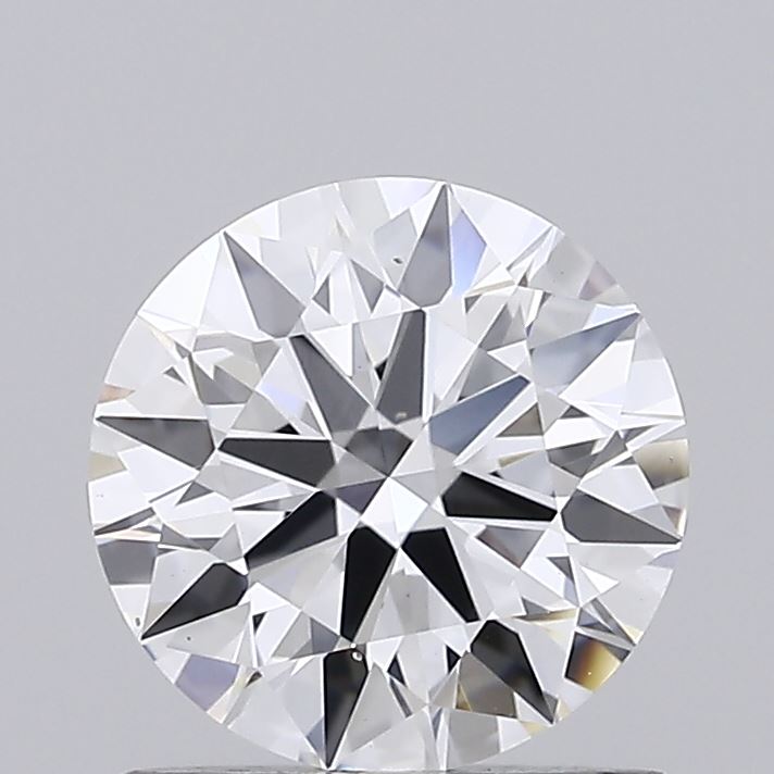 IGI 1.00 Carat Round Brilliant Lab Grown Diamond 人工培育鑽石 實驗室人造鑽石