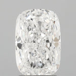 IGI 2.02 Carat Cushion Lab Grown Diamond 人工培育鑽石 實驗室人造鑽石