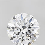 IGI 2.00 Carat Round Brilliant Lab Grown Diamond 人工培育鑽石 實驗室人造鑽石