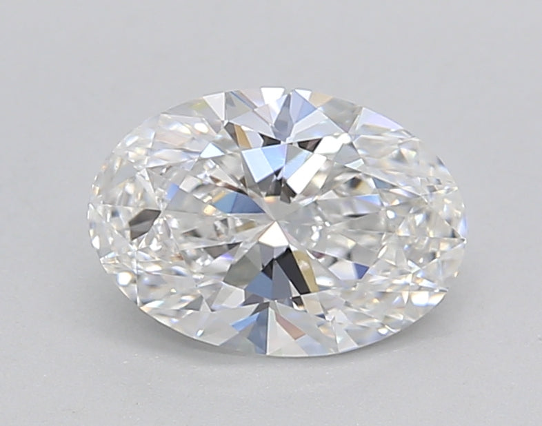 IGI 1.1 Carat 橢圓形 - Oval 培育鑽石 Lab Grown Diamond 人造鑽石 人工鑽石 實驗室鑽石 培養鑽石 香港 培育鑽 