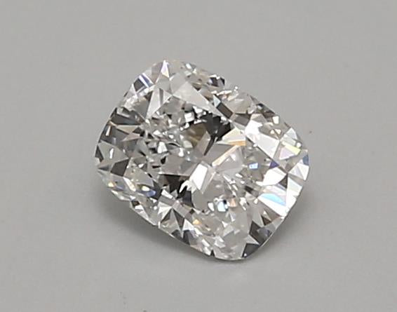 IGI 0.6 Carat Cushion Lab Grown Diamond