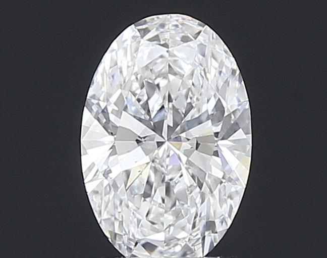 IGI 1.03 Carat Oval Lab Grown Diamond 人工培育鑽石 實驗室人造鑽石
