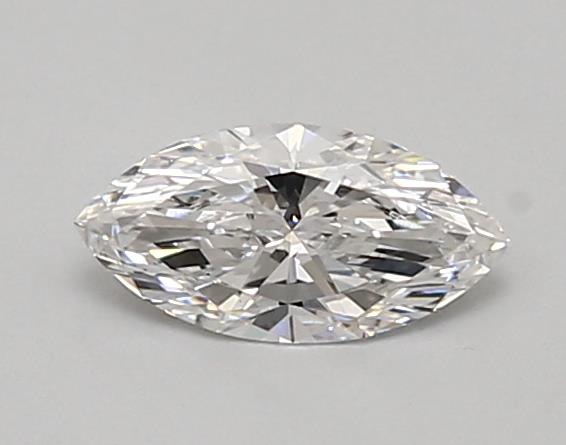 IGI 0.63 Carat Marquise Lab Grown Diamond
