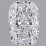 IGI 0.95 Carat Cushion Lab Grown Diamond 人工培育鑽石 實驗室人造鑽石