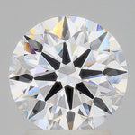 IGI 2.45 Carat Round Brilliant Lab Grown Diamond 人工培育鑽石 實驗室人造鑽石