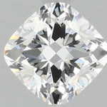 IGI 1.31 Carat Cushion Lab Grown Diamond 人工培育鑽石 實驗室人造鑽石