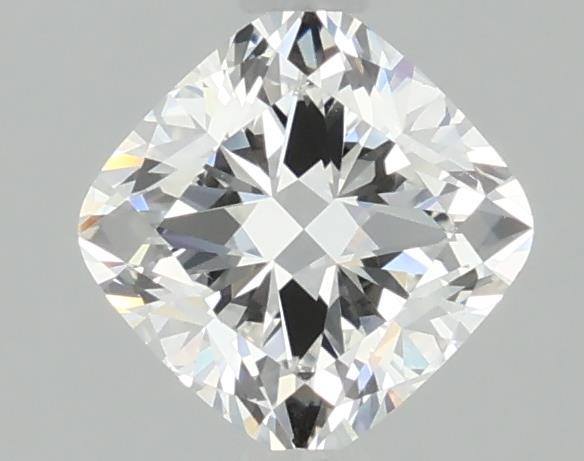 IGI 1.31 Carat Cushion Lab Grown Diamond 人工培育鑽石 實驗室人造鑽石