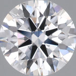 IGI 1.09 Carat Round Brilliant Lab Grown Diamond 人工培育鑽石 實驗室人造鑽石
