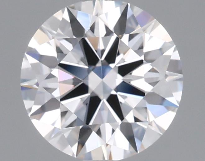 IGI 1.09 Carat Round Brilliant Lab Grown Diamond 人工培育鑽石 實驗室人造鑽石