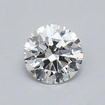 IGI 0.52 Carat Round Brilliant Lab Grown Diamond 人工培育鑽石 實驗室人造鑽石