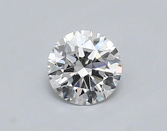 IGI 0.52 Carat Round Brilliant Lab Grown Diamond 人工培育鑽石 實驗室人造鑽石