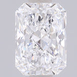 IGI 1.02 Carat Radiant Cut Lab Grown Diamond 人工培育鑽石 實驗室人造鑽石
