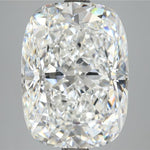 IGI 8.30 Carat Cushion Lab Grown Diamond 人工培育鑽石 實驗室人造鑽石