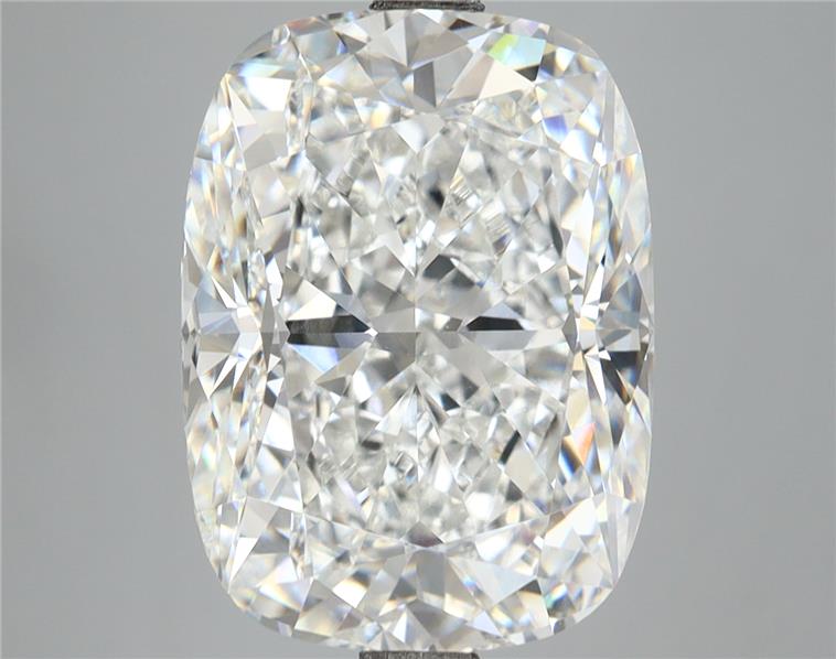 IGI 8.30 Carat Cushion Lab Grown Diamond 人工培育鑽石 實驗室人造鑽石