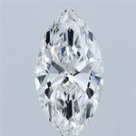 IGI 1.40 Carat Marquise Lab Grown Diamond 人工培育鑽石 實驗室人造鑽石