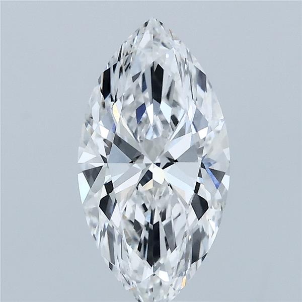 IGI 1.40 Carat Marquise Lab Grown Diamond 人工培育鑽石 實驗室人造鑽石