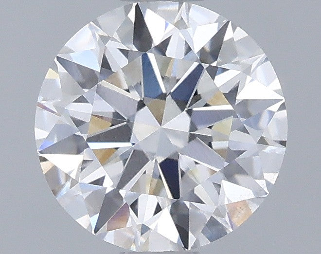 IGI 1.01 Carat Round Brilliant Lab Grown Diamond 人工培育鑽石 實驗室人造鑽石