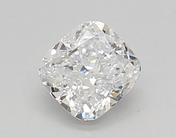 IGI 0.5 Carat 枕形 - Cushion 培育鑽石 Lab Grown Diamond 人造鑽石 人工鑽石 實驗室鑽石 培養鑽石 香港 培育鑽 