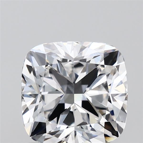IGI 1.23 Carat Cushion Lab Grown Diamond 人工培育鑽石 實驗室人造鑽石