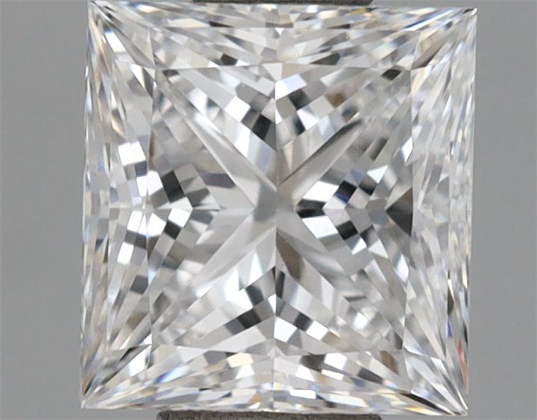 IGI 1.00 Carat Princess Cut Lab Grown Diamond 人工培育鑽石 實驗室人造鑽石