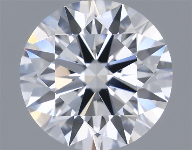 IGI 1.2 Carat Round Brilliant Lab Grown Diamond